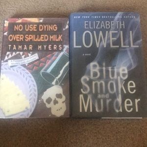 Book lot #5